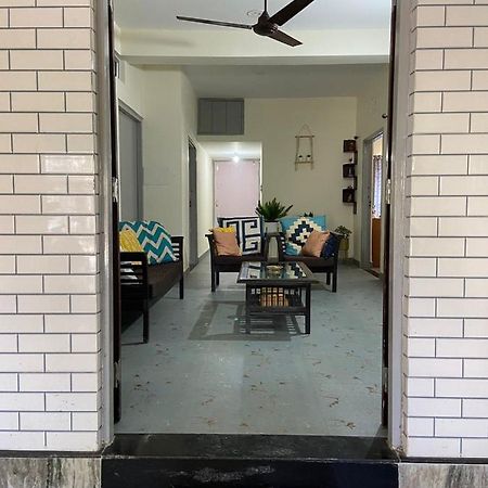 Maria'S Homestay Siliguri Eksteriør bilde