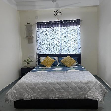 Maria'S Homestay Siliguri Eksteriør bilde
