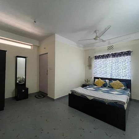 Maria'S Homestay Siliguri Eksteriør bilde
