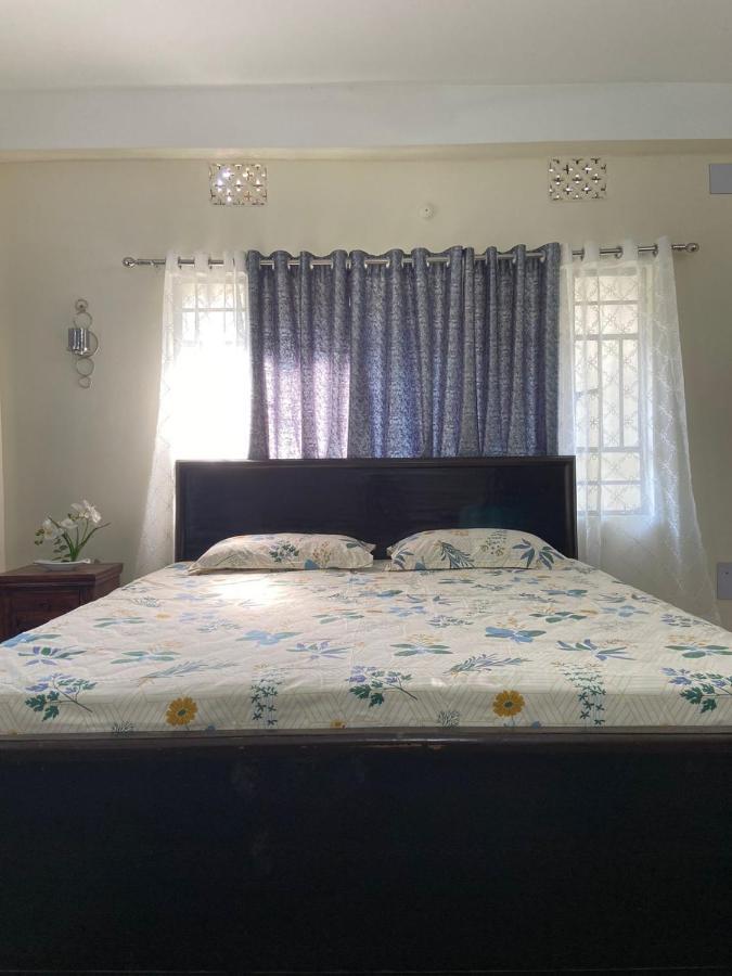 Maria'S Homestay Siliguri Eksteriør bilde