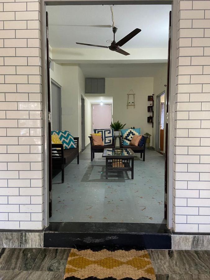 Maria'S Homestay Siliguri Eksteriør bilde