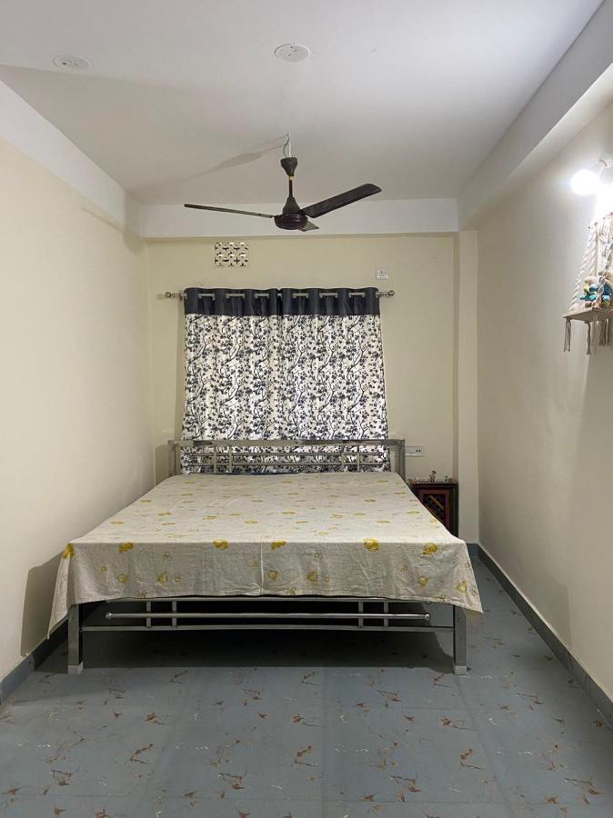 Maria'S Homestay Siliguri Eksteriør bilde