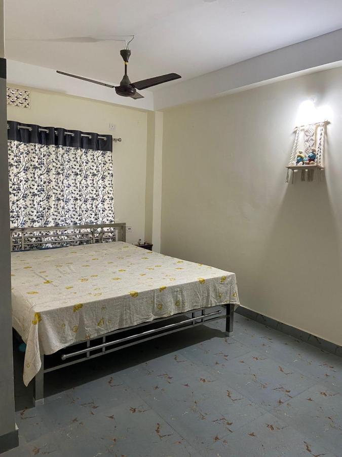 Maria'S Homestay Siliguri Eksteriør bilde