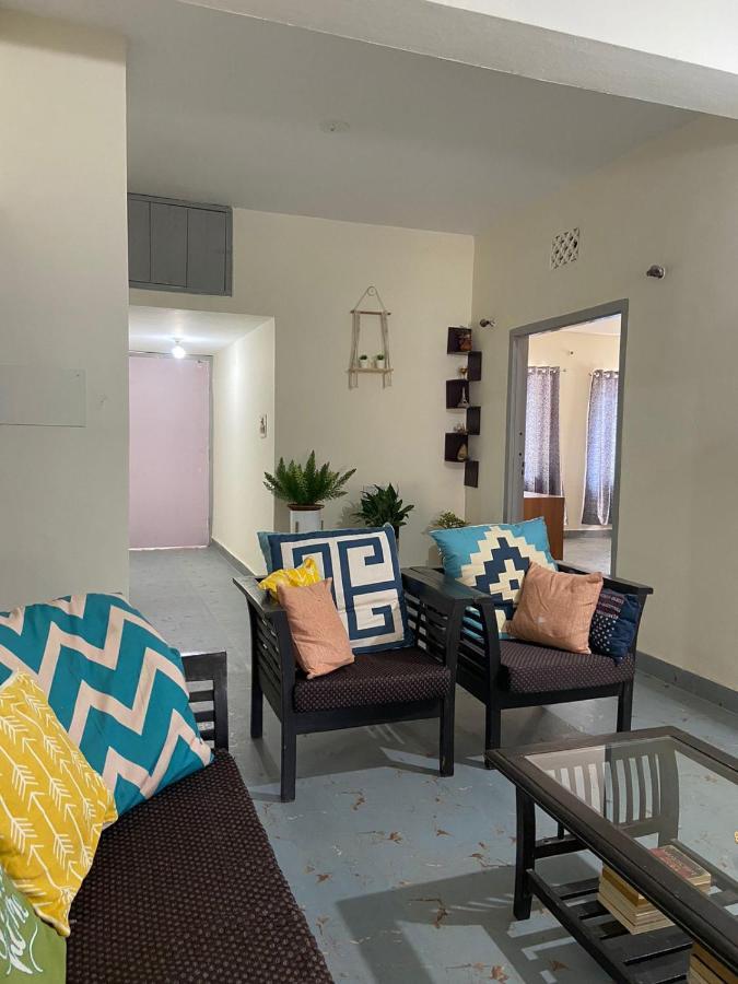 Maria'S Homestay Siliguri Eksteriør bilde