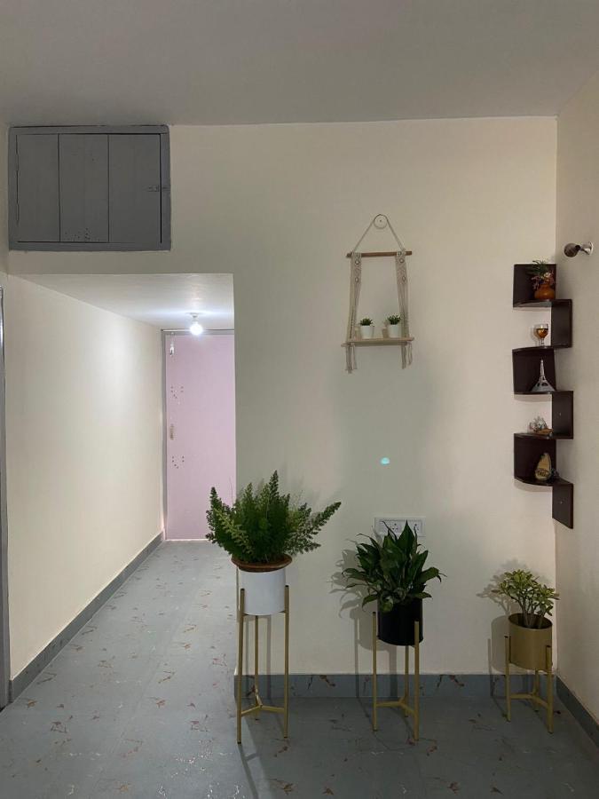 Maria'S Homestay Siliguri Eksteriør bilde