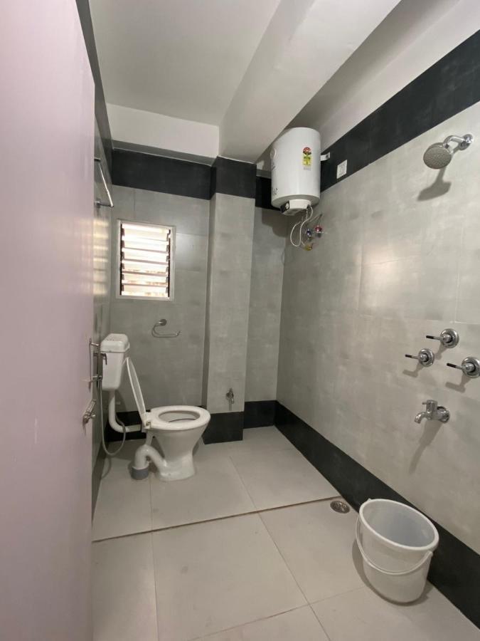 Maria'S Homestay Siliguri Eksteriør bilde