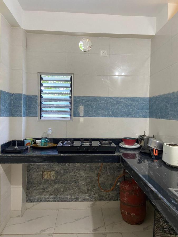 Maria'S Homestay Siliguri Eksteriør bilde