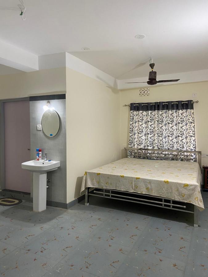 Maria'S Homestay Siliguri Eksteriør bilde