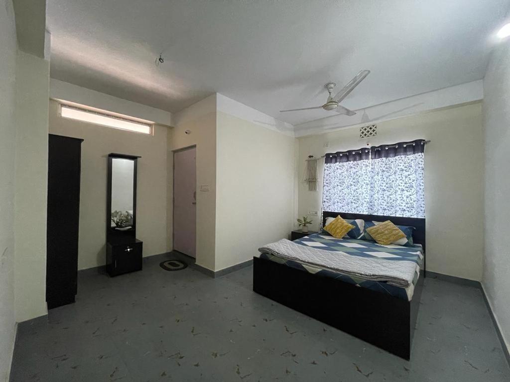 Maria'S Homestay Siliguri Eksteriør bilde